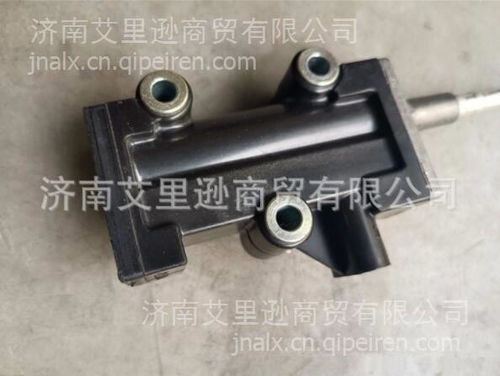 深入解析艾里遜自動變速箱油門位置傳感器 型號、價格、圖片及配件廠家全指南